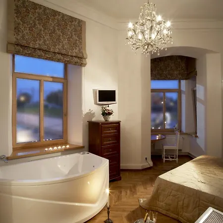 Maison d'hôtes Florens 3*