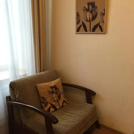 Florens Maison d'hôtes 3*