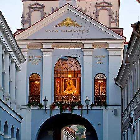 בית הארחה Florens 3*