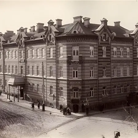 Guest house Florens Vilnius