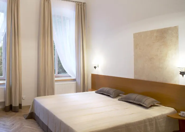 Florens 게스트하우스