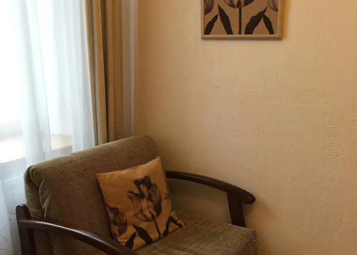 Florens Pensionat 3*