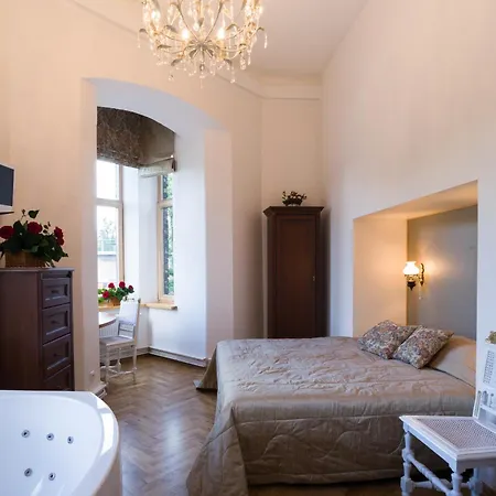 Pensionat Florens Vilnius