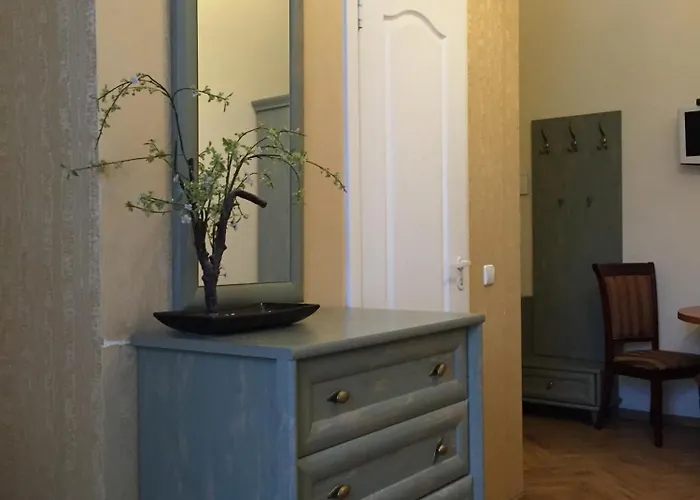 Florens 3* Вільнюс