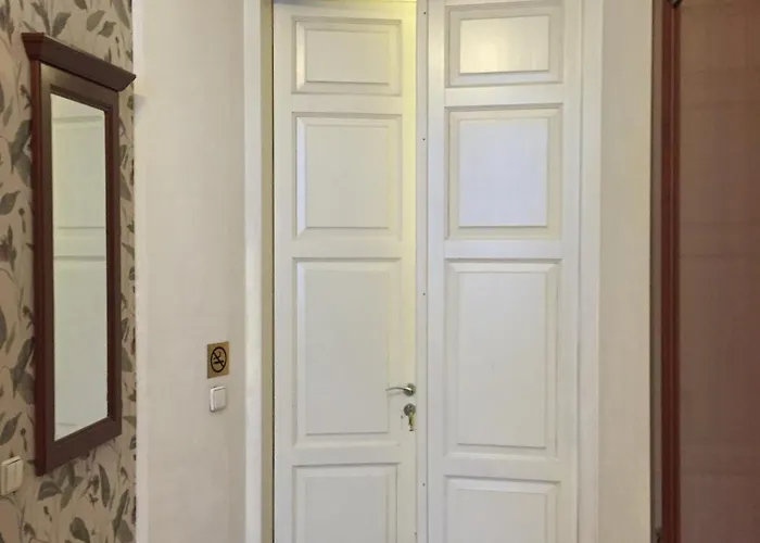 Florens 3* Вільнюс