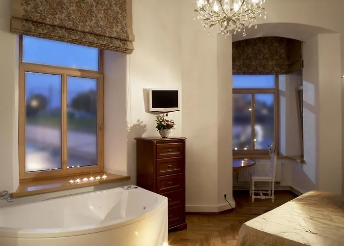 Maison d'hôtes Florens 3*